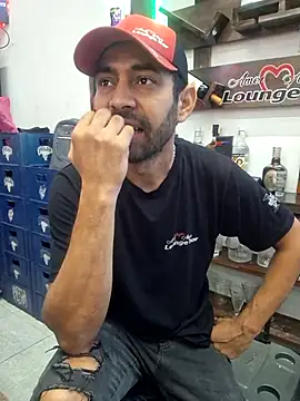 Snapshot of Alsaud1106 chatting on 02.28.25 Alsaud1106 online show from 02.28.25