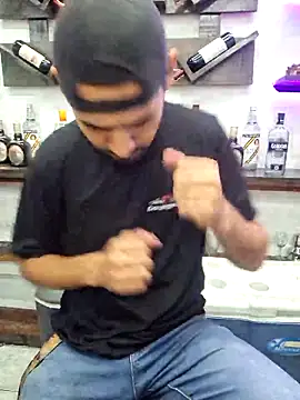 Snapshot of Alsaud1106 chatting on 03.13.25 Alsaud1106 online show from 03.13.25