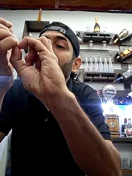 Snapshot of Alsaud1106 chatting on 11.07.25 Alsaud1106 online show from 11.07.25