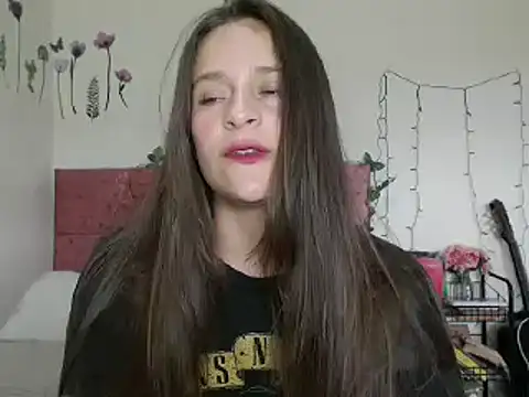 Serenity online show from 01.02.25