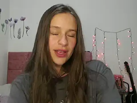 Serenity online show from 01.07.25