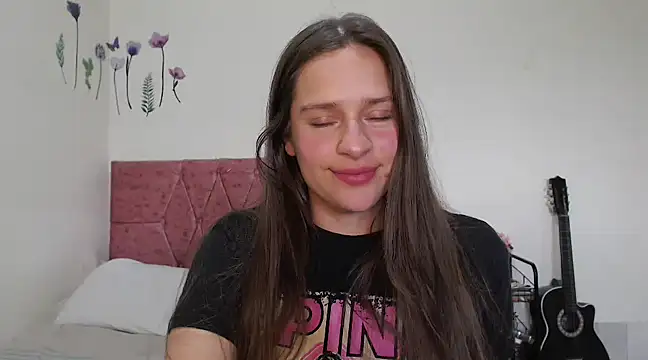 Serenity online show from 03.04.25