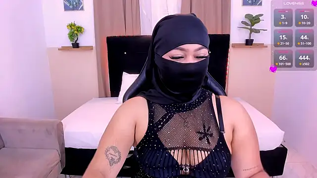 Kendra Kait online show from 10.09.25