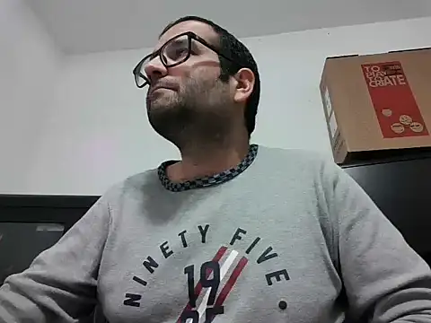 gostoso 20c online show from 12.15.24