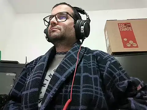 gostoso 20c online show from 12.17.24