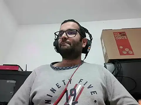 gostoso 20c online show from 12.21.24