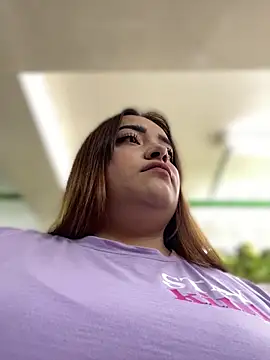 Tatiana O online show from 01.16.25