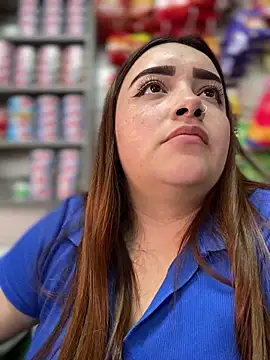 Tatiana O online show from 02.23.25