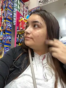 Tatiana O online show from 03.09.25