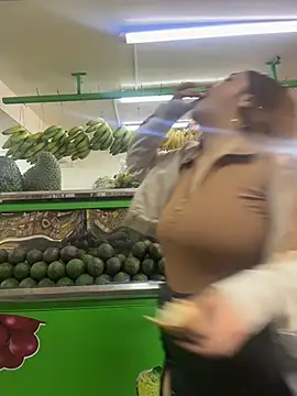 Tatiana O online show from 01.14.26