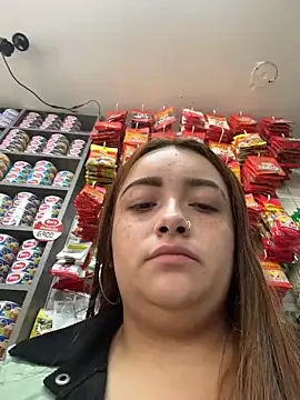 Tatiana O online show from 03.15.26