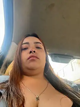 Snapshot of Tatiana_O chatting on 04.19.26 Tatiana O online show from 04.19.26