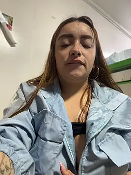 Snapshot of Tatiana_O chatting on 04.24.26 Tatiana O online show from 04.24.26