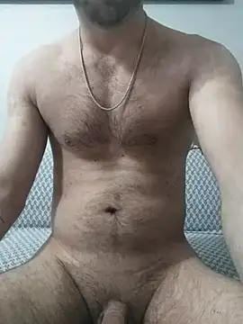 ozkanaslan online show from 04.18.26