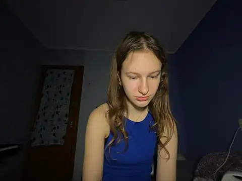 Eva Angel3 online show from 01.11.25