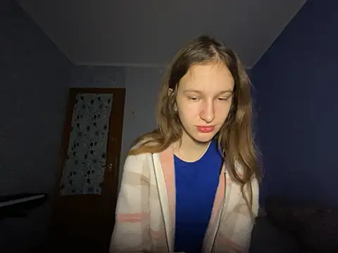 Eva Angel3 online show from 01.19.25