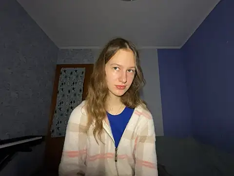 Eva Angel3 online show from 01.23.25