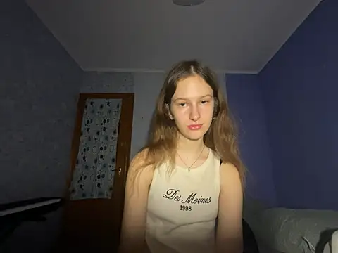 Eva Angel3 online show from 01.27.25