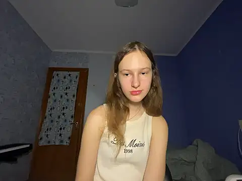 Eva Angel3 online show from 02.04.25