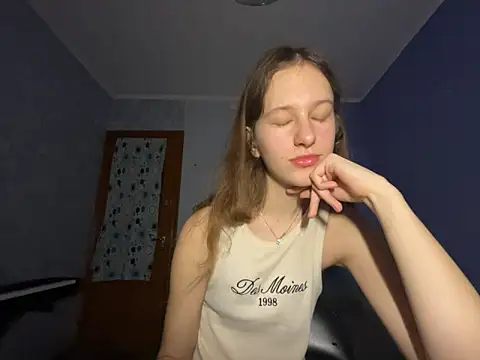 Eva Angel3 online show from 02.06.25