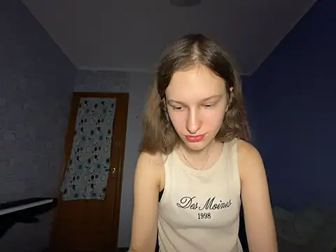 Eva Angel3 online show from 02.18.25