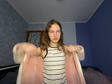 Eva Angel3 online show from 03.11.25