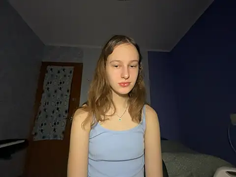 Eva Angel3 online show from 03.17.25