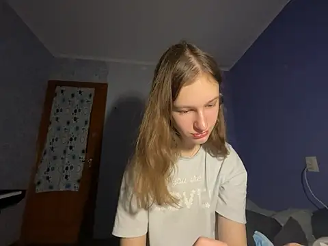 Eva Angel3 online show from 03.18.25