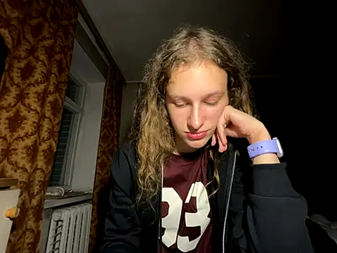 Eva Angel3 online show from 09.17.25