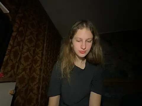 Eva Angel3 online show from 09.27.25