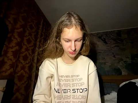 Eva Angel3 online show from 10.03.25