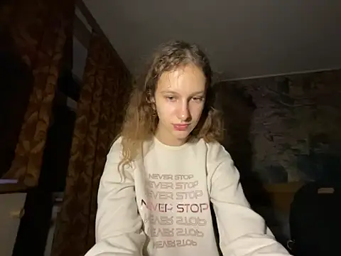 Eva Angel3 online show from 10.09.25