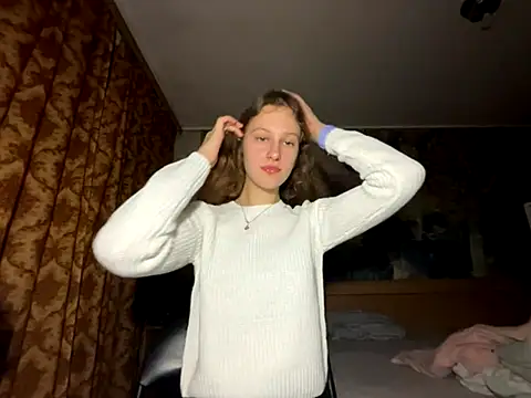 Eva Angel3 online show from 11.01.25