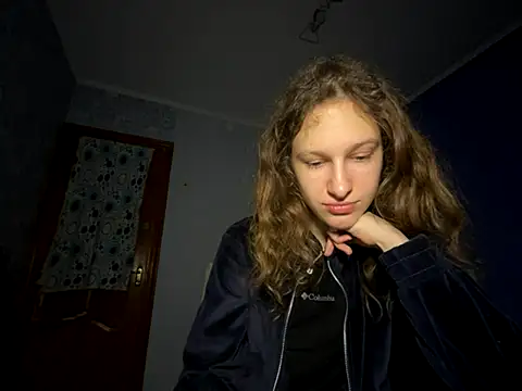 Eva Angel3 online show from 11.10.25