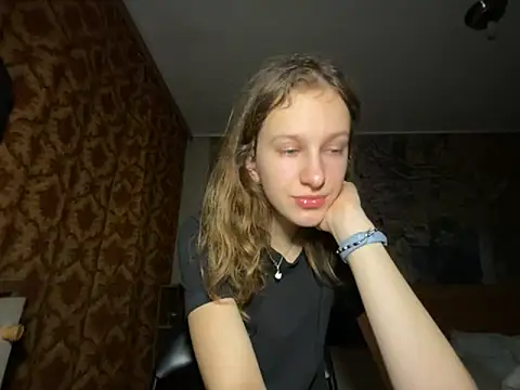 Eva Angel3 online show from 12.04.25