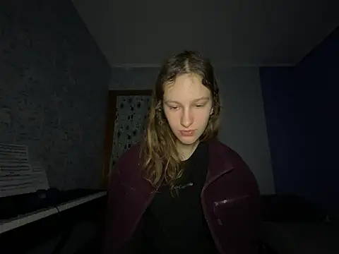 Eva Angel3 online show from 01.31.26