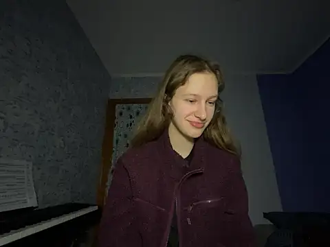 Eva Angel3 online show from 02.01.26