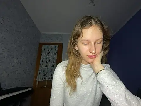 Eva Angel3 online show from 02.04.26