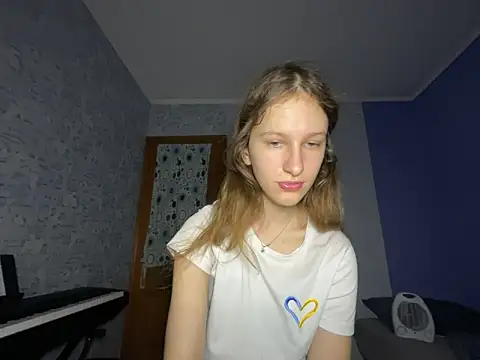 Eva Angel3 online show from 02.11.26