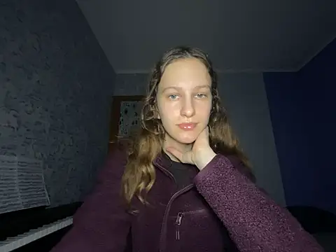 Eva Angel3 online show from 02.20.26