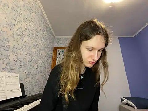 Eva Angel3 online show from 04.11.26