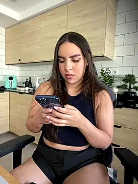 brazilianbbinuk online show from 11.25.25