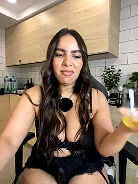 brazilianbbinuk online show from 11.27.25