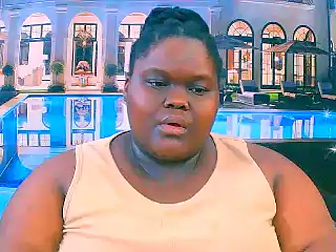 EbonyHotBuns online show from 11.29.25