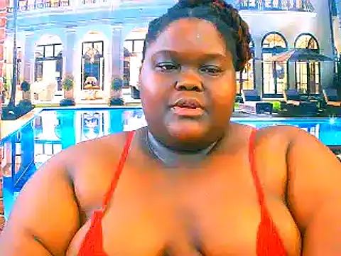 Snapshot of EbonyHotBuns chatting on 02.03.26 EbonyHotBuns online show from 02.03.26