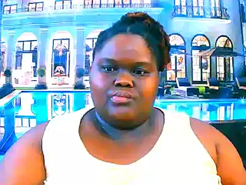 Snapshot of EbonyHotBuns chatting on 02.09.26 EbonyHotBuns online show from 02.09.26