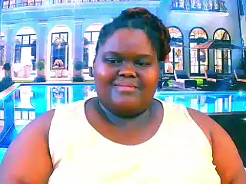 Snapshot of EbonyHotBuns chatting on 02.10.26 EbonyHotBuns online show from 02.10.26