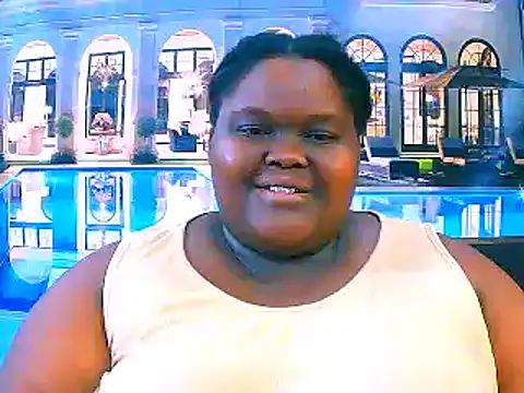 Snapshot of EbonyHotBuns chatting on 03.01.26 EbonyHotBuns online show from 03.01.26