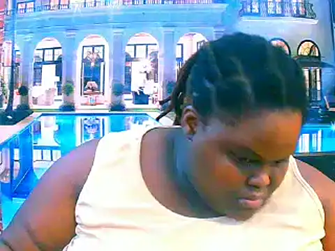 Snapshot of EbonyHotBuns chatting on 03.01.26 EbonyHotBuns online show from 03.01.26