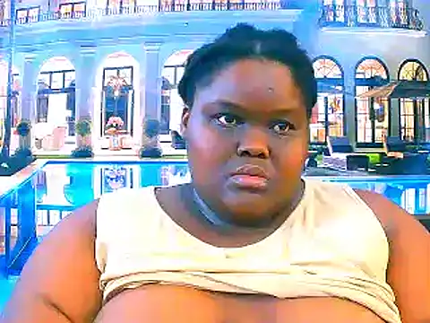 Snapshot of EbonyHotBuns chatting on 03.02.26 EbonyHotBuns online show from 03.02.26